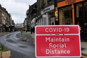 A 'small number' of cases of the Indian variant of Covid-19 have been discovered in North Yorkshire, it was confirmed today (19 May).
