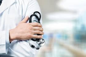 GP practices in North Yorkshire have reported a rise in staff being verbally abused by patients.