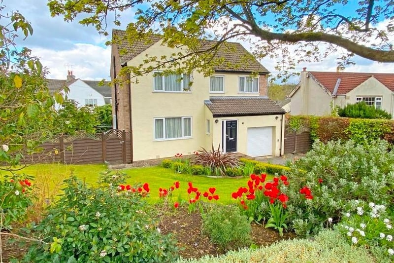 Property for sale in Harrogate Here are 10 of the latest homes on the