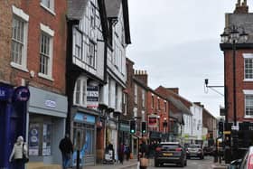 Hundreds of Ripon businesses have until next Thursday to vote on whether to create a Business Improvement District (BID).