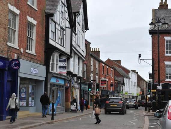 Hundreds of Ripon businesses have until next Thursday to vote on whether to create a Business Improvement District (BID).