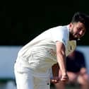 Awais Ejaz took five wickets to help Bilton CC get the better of Addingham.