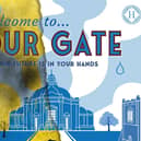 Harrogate Theatre is to present Our Gate, a dynamic new immersive community play this summer.