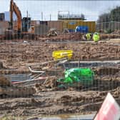New housing controversy - Harrogate Borough Council has released official figures showing its recent record in winning appeals against development with the planning inspector dismissing the vast majority of appeals by applicants.