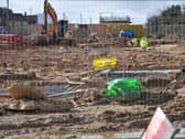 New housing controversy - Harrogate Borough Council has released official figures showing its recent record in winning appeals against development with the planning inspector dismissing the vast majority of appeals by applicants.