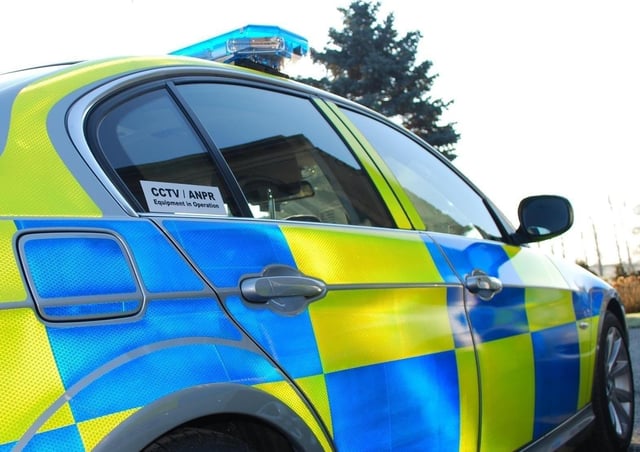 Police are continuing with their investigation