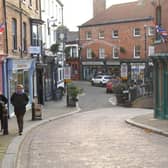 Ripon BID will have an annual budget of £160,000 for projects to drive footfall in the city.