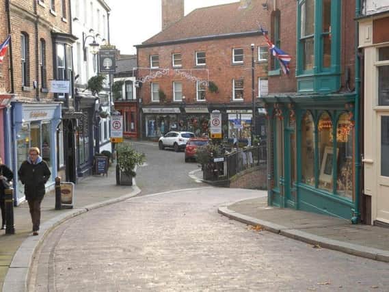 Ripon BID will have an annual budget of £160,000 for projects to drive footfall in the city.