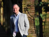 Harrogate's bid for a new DAB service ‘multiplex’ licence from Ofcom is being led by Your Harrogate and broadcaster Nick Hancock.