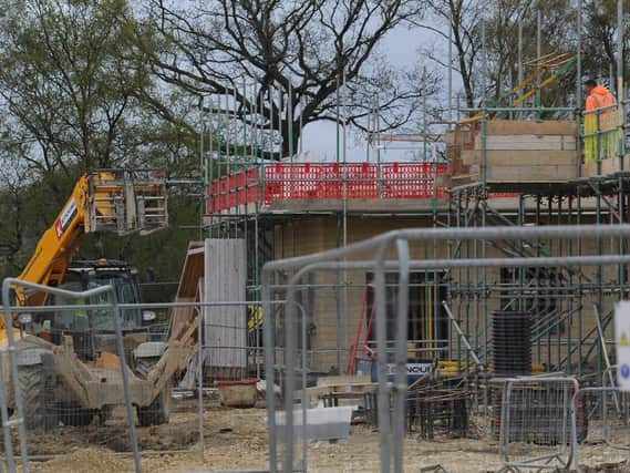 Concern over proposals for a wave of new housing developments in Harrogate has been reflected in the way Harrogate councillors have voted to reject the plans in the last year.