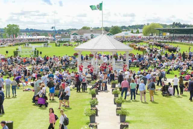 Organisers have confirmed this year's Great Yorkshire Show will go ahead as planned despite lockdown easing delays.