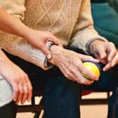 Social care in Harrogate is the most expensive across North Yorkshire, with an average residential cost of over £1,000 per week.