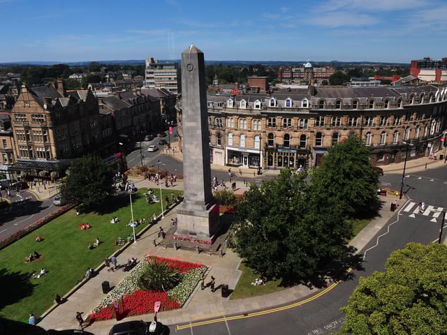 Here are some of the best things to do in the Harrogate district.