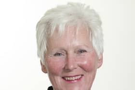 Coun Pat Mash claimed the size of the swing to the Lib Dems in the Chesham and Amersham by-election suggested hopes of repeating the feat in Harrogate were now a distinct possibility.