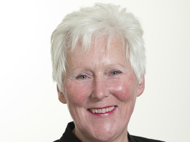 Coun Pat Mash claimed the size of the swing to the Lib Dems in the Chesham and Amersham by-election suggested hopes of repeating the feat in Harrogate were now a distinct possibility.