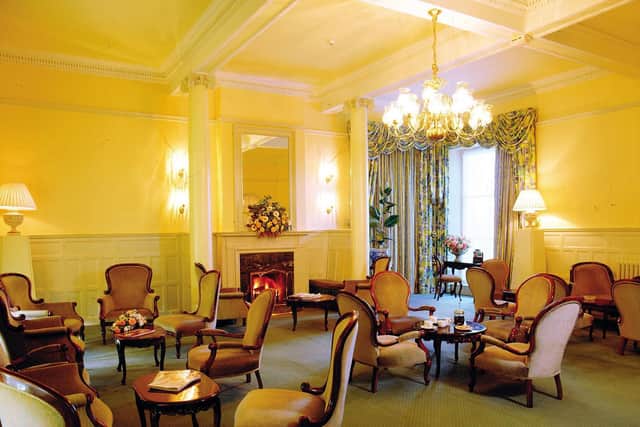 Ripon Spa Hotel