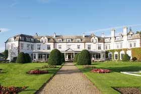 Ripon Spa Hotel