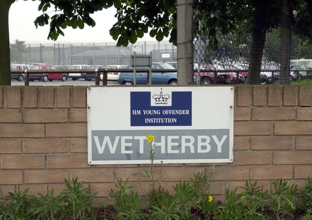 Wetherby YOI