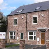 Bracewell Homes launched in 2019 with the aim of delivering desperately needed rental and shared ownership homes.
