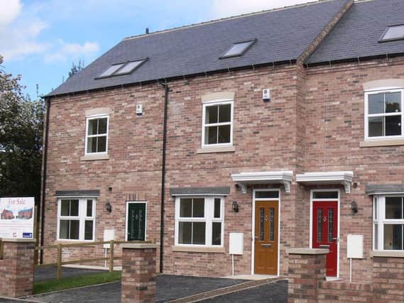 Bracewell Homes launched in 2019 with the aim of delivering desperately needed rental and shared ownership homes.