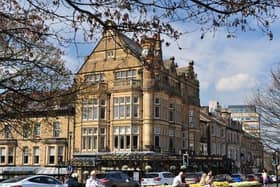 New home: Up to four Afghan families totalling 19 people will be resettled in the Harrogate district this summer.