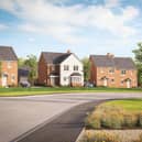 Avant Homes is to deliver £21.5m development of 80 homes in Green Hammerton.