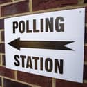 The by-election for the Knaresborough Scriven Park seat on Harrogate Borough Council will take place on 29 July.