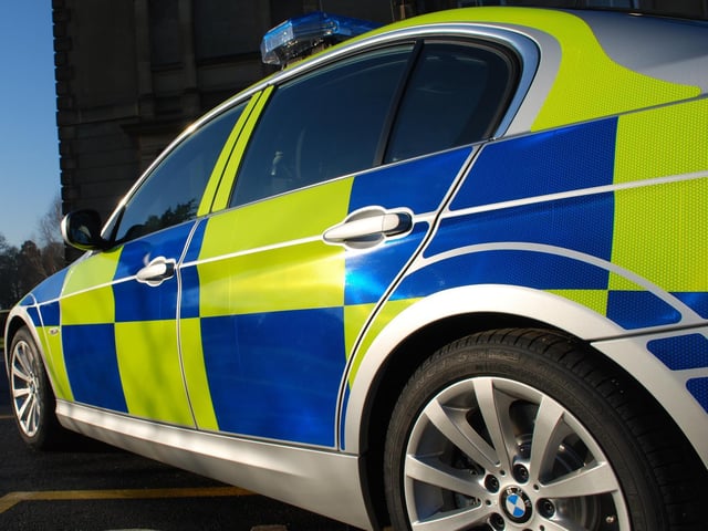 Harrogate police measure - Under the Anti-social Behaviour, Crime and Policing Act 2014, a closure order prohibits access to a property for a specified period.
