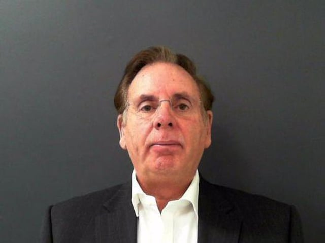 Brian Richard Martin, 71, the owner of Queen Ethelburga's School, has been jailed for three years and three months
Photo: North Yorkshire Police
