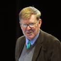 Alan Bennett has been announced as an Honorary Patron of the Yorkshire Symphony Orchestra in a development with strong Harrogate links.
