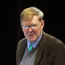 Alan Bennett has been announced as an Honorary Patron of the Yorkshire Symphony Orchestra in a development with strong Harrogate links.