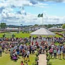 The Great Yorkshire Show