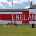 C'mon England for Sunday's Euro Championships final! But should manager Gareth Southgate be given Freedom of the Borough by Harrogate?