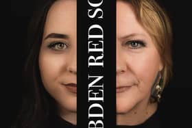 Talented Yorkshire-based singers Trish Clemit and Jessika Martin aka Hebden Red Soxx whose debut single Freedom is released on Monday.