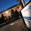 Strict Covid-19 protocols for patients and visitors will not be relaxed at Harrogate Hospital.