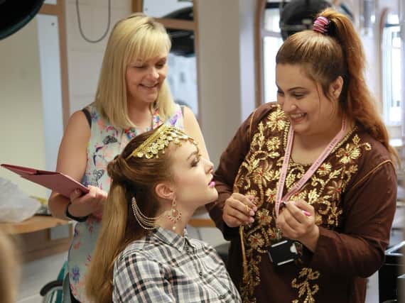 Luminate Education Group, including Harrogate College and many others, is determined to raise the profile of adult learning by hosting a series of free short courses for adults.