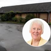 Councillor Pat Marsh says she and residents are 'extremely angry and very upset' over a decision to approve the Starbucks drive-thru plans.