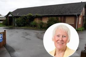 Councillor Pat Marsh says she and residents are 'extremely angry and very upset' over a decision to approve the Starbucks drive-thru plans.