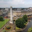 A single unitary authority is to be created in North Yorkshire in a move which will mean the end of Harrogate Borough Council.
