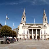 Leeds City Council has applied to evict travellers from Wetherby.