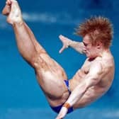 Ex-Harrogate Diving Club's Jack Laugher, who won silver in the men's 3m spring board event at Rio 2016, is through to the semi finals tomorrow at the Toyko Olympics.