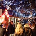 Devastated Harrogate Christmas Market organisers, including Brian Dunsby, former chief executive of Harrogate Chamber of Commerce, say they have built the profitable event from scratch over the past decade.