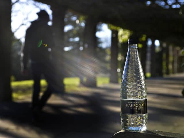 Harrogate Spring Water's announcement that it would accept the rejection of the most recent version of its expansion plans has been welcomed by all sides after five years of emotive debate.