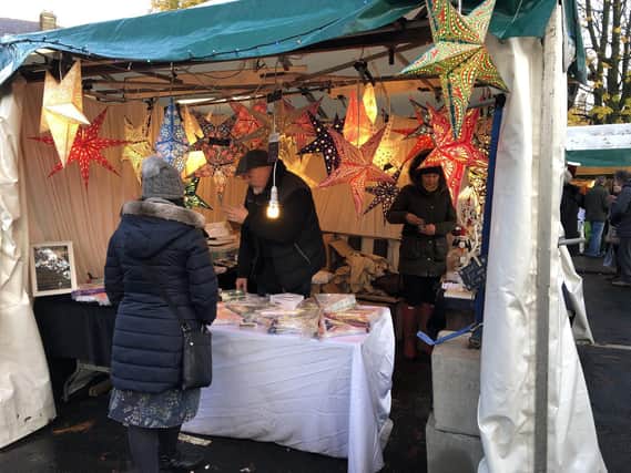 Harrogate Christmas Market organisers are complaining that the council has turned down their request to meet to discuss its decision to refuse a licence for the event's usual site on Montpellier Hill.