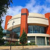 A potential £47m redevelopment of Harrogate Convention Centre is one of many major council projects in the pipeline over the next few years.