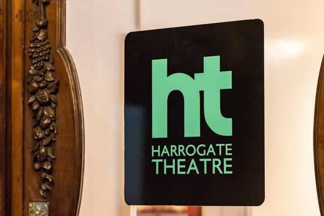 As capacity restrictions are lifted and more events start to take place, Harrogate Theatre wants to ensure audience members feel secure and comfortable attending performances.