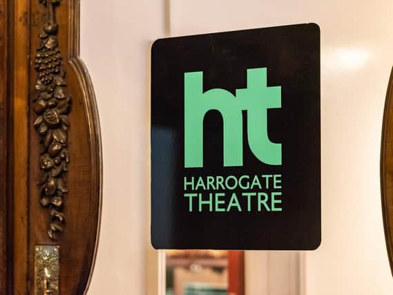 As capacity restrictions are lifted and more events start to take place, Harrogate Theatre wants to ensure audience members feel secure and comfortable attending performances.