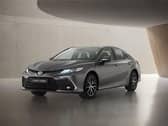 The Camry
