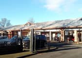 Shadwell Medical Centre