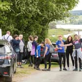 Rotary Club of Harrogate’s 27th Annual Nidderdale Charity Walk and Run is returning on Sunday, September 5.